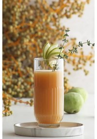 Pohár készlet 6 db-os 0.395 l – Hermia