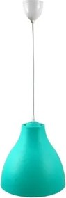 Rabalux beltéri függeszték e27 40w zöld morris