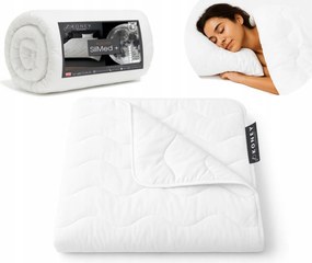 Antiallergén Nyári Paplan 160X200 Könnyű Rugalmas Lengyel Koney Termék