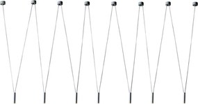 Orlicki Design VIVA OR84313 Függőlámpa 7x3,5W/G9
