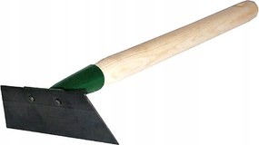 Kerti Ültető Kapa Kerti Kapa Kapák Fém Nyél 32,5 CM