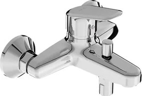 Jika Talas Trendy fali zuhanycsaptelep sárgaréz fényes króm H3212E70044001