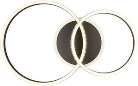 GLOBO 67314-50 GROUNI Modern LED Mennyezeti Lámpa IP20