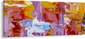 Kép - Olajfestmény (120x50 cm)