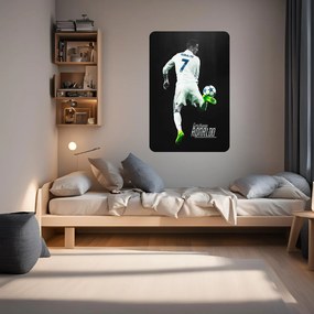 Textil falmatrica "Cristiano Ronaldo 2"