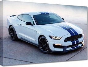 Képek 30x20 Ford Mustang Shelby