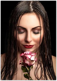 Poszterek 70x100 Csinos nők Csajok Nagymamák