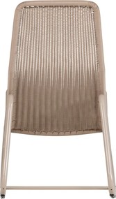 Tom kerti hintaszék