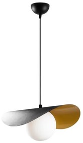 Csillár zsinóron VATOZ 1xE27/60W/230V