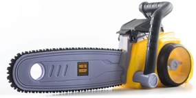 G21 játék - DELUXE TOOLS elemes motoros fűrész