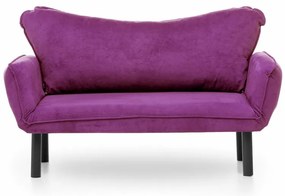 Chatto Purple kinyitható kanapé