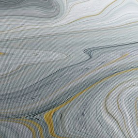 Kép - Absztrakció (120x50 cm)