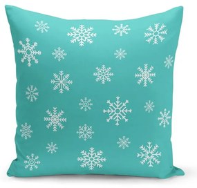 Párnahuzat karácsonyi mintával 43x43 cm – Kate Louise