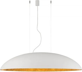 Függeszték Fehér CANOE