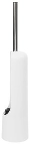 Fehér műanyag WC-kefe Touch – Umbra