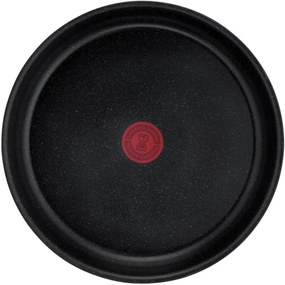 Tefal - Konyhai készlet 7 db INGENIO BLACK STONE