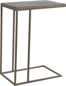 Tárolóasztal 30x45 cm Chisa – Light &amp; Living