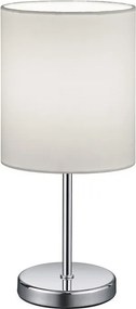 Trio JERRY R50491001 Asztali lámpa 1x40w/e14 ip20