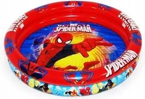 Pókember Pók Medence Felfújható Zuhanytálca