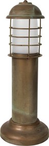 Novolux ISEO 667B-G05X1A-33 Állólámpa 1x42W/E27 IP44
