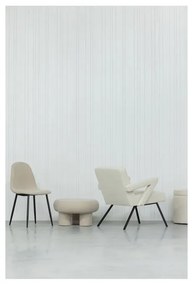 Bézs étkezőszék szett 2 db-os Marije – WOOOD