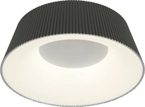 AVIANO LIGHTING 9222-0150 SELLA Kerek Mennyezeti Lámpa Antracit LED IP20