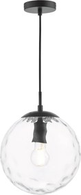 Dar Lighting Ripple SP72-RIP8808 Függőlámpa 1x40w/e27 ip20