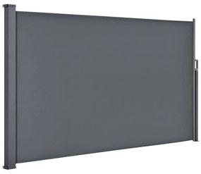 Juskys Dubaj oldalsó napellenző 300x160 cm - antracit