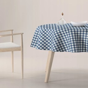 Dekoria Abrosz kerek 160 x 160 cm