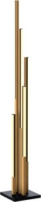Zuma Line ELIOT ML4980-5-3BMT Állólámpa 1x21W/LED 3000K 2350lm IP20