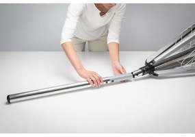 Kerti ruhaszárító Topspinner 40m – Brabantia