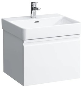 LAUFEN H4833510964751 - PRO mosdószekrény, 52 cm, fehér