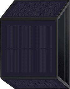 Eko Light WINGS EKO9098 Fali lámpa 1x2W/LED 6000K 50lm IP54