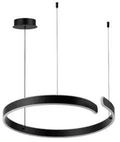 Rabalux 72114 SILNORA LED csillár 35W 230V 3000/4000/6500K