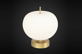 APPLE I design LED asztali lámpa