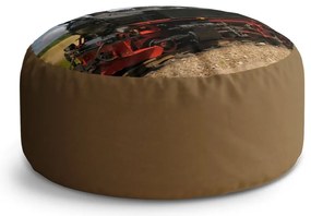 Circle zsámoly mozdony 3, bézs