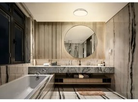 Osram - LED Fürdőszobai mennyezeti lámpatest DISC LED/18W/230V 3000/4000K IP44