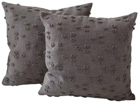 Párnahuzat szett 2 db-os 43x43 cm Tuffet – Mioli Decor