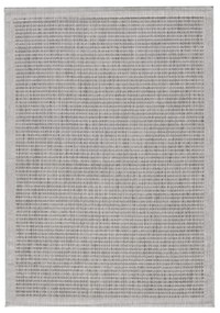 Szürke kültéri szőnyeg 60x100 cm Giza – Ayyildiz Carpets