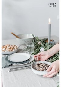Len asztalterítő 140x200 cm – Linen Tales