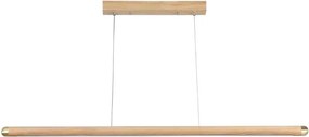 LED tömör fa lámpa 22W / 1200 - WRL0521