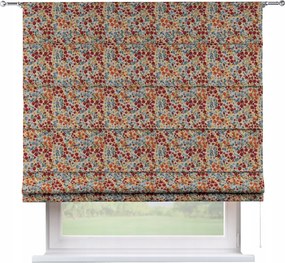 Kész római roló Torino 120x170cm piros