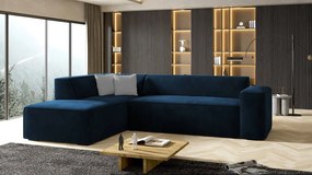 Kanapé Zara (B) (Kronos 09 + Kronos 09 + Paros 05). 1059597