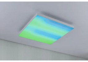 Paulmann 79905 - LED/19W RGBW dimmelhető VELORA mennyezeti lámpa 230V + DO