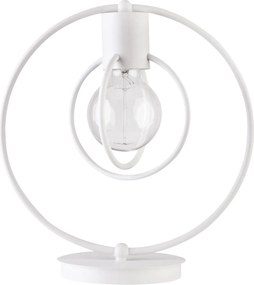 Sigma Lighting AURA 50081 Asztali lámpa 1x60W/E27