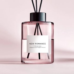 PURE POETRY szobaillatosító NEW ROMANCE 300ml