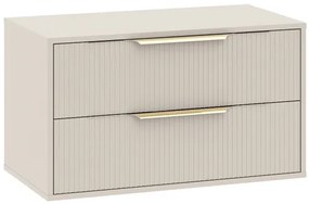 AVI Fürdőszobai Mosdószekrény 80CM