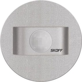 Skoff RUEDA PIR 120° MC-RUE-G-0-1-ML-ML-01 Mozgásérzékelő IP20