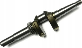 Eredeti Főtengely Hosszú Nac T475,T375