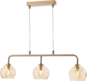Dar Lighting modern függeszték feya antik bronz darfey6263-16